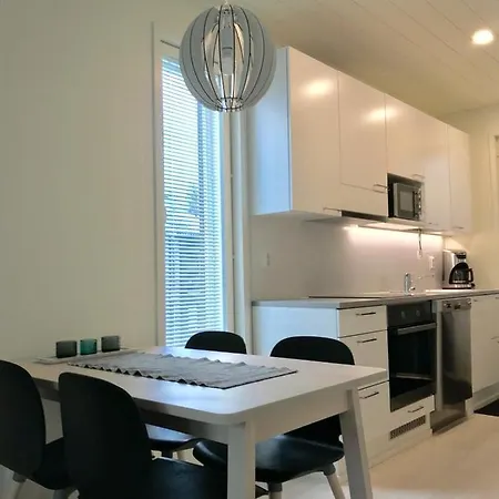 Meren Tuoksu Apartment
