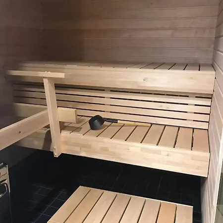 Meren Tuoksu * Kalajoki