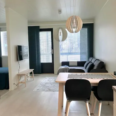 Meren Tuoksu Kalajoki